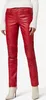 Ricano Damen Lederhose Lederjeans DONNA aus butterweichem Produktbild-Vorschau 1