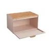 KLAUSBERG Panier à Pain KB-7465 Réversible Beige Voir les images du produit 3