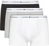 TH TOMMY HILFIGER boxer homme pack 3 pièces sous-vêtements Voir les images du produit 8