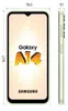 SAMSUNG Galaxy A14 4G Lime 64 Go Voir les images du produit 3