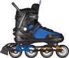 A single inline skate is shown against a white background. Anteprima dell’immagine prodotto
