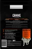 Crave Adult Trockenfutter Truthahn & Huhn, 3 Beutel, Produktbild-Vorschau 3