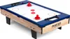 Neo-Sport NS-800 Stůl na hry 4v1, 80×43×30 cm, dřevěný Náhled obrázku produktu 4