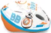Star Wars Kinder-Fahrradhelm „Droid“ | Größe M (52–56 cm) Produktbild-Vorschau 21