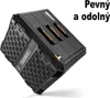 Toughbuilt StackTech TB-B1-D-70-3 Cassetta porta attrezzi Anteprima dell’immagine prodotto 13