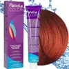 Fanola 8.4 Haarfarbe 100 ml Produktbild-Vorschau 2