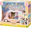 Sylvanian Families 5651 Furgone dei gelati Anteprima dell’immagine prodotto 26