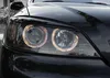 Reflektory Angel Eyes do Opel Astra G rok 98-05 czarne Podgląd zdjęcia produktu 2