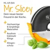 Helperfect Pizzaschneider Mr. Slicey + Produktbild-Vorschau 3