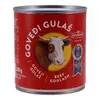 Köstlicher Govedi Gulas aus bestem Rindfleisch, herzhaft gewürzt – Perfekt für den Genuss zu Hause, 300g Produktbild-Vorschau