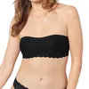 Sloggi Zero Feel Lace Bandeau, Farbe: Black 04/0004, Größe: Produktbild-Vorschau 8