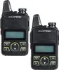 Sada 2 mini UHF vysielačiek Baofeng BF-T1 Náhľad obrázku produktu 1