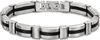 Lotus Style Armband Edelstahl LS1876-2/2 silber schwarz Produktbild-Vorschau 2