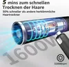 7Magic Haartrockner mit einzigartigem bürstenlosem Motor, Produktbild-Vorschau 2
