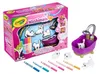 Crayola 74-7453, Spielzeugfigurenset, Kunststoff, Produktbild-Vorschau 3