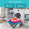 Nobelza Schnüffelteppich 70x70cm für Hunde/Katzen – Produktbild-Vorschau 2