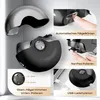 Elektrischer Nagelknipser, Elektrische Nagelfeile mit Dual Produktbild-Vorschau 6