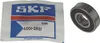 SKF Rillenkugellager Kugellager 6001 2RS  ( 12x28x8 mm ) Produktbild-Vorschau 2