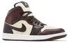Air Jordan 1 Mid SE Paris YMCA - EU: 44 Produktbild-Vorschau 2