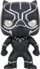 Civil War - Black Panther 130  - Funko Pop! Vinyl Figur Produktbild-Vorschau 3