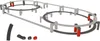 set supplementare Viadotto ferroviario Airport Express Anteprima dell’immagine prodotto 4