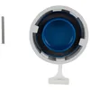 Kryt Mennekes pro povrchovou zásuvku 4995299 (MEN10810 Náhled obrázku produktu 2