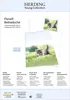 Herding ( Young Collection ) "Kätzchen" Bettwäsche / Produktbild-Vorschau 9