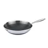 Cheffinger, padella wok in acciaio inox premium con Anteprima dell’immagine prodotto 1