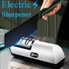 Elektrischer Messerschaerfer, USB Messerschleifer, Produktbild-Vorschau 8