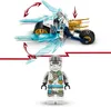 LEGO® NINJAGO® 71816 Zaneova ledová motorka Náhled obrázku produktu 11