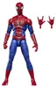 Spider-Man: No Way Home Marvel Legends Actionfigur The Produktbild-Vorschau 10