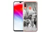 MuchoWow® Handyhülle Schutzhülle Hülle für Samsung Galaxy Produktbild-Vorschau 2