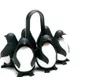 Peleg Design Eierhalter Egguins Produktbild-Vorschau 3