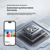 Blackview BV100 – chytré brýle s AI asistentem, 8MP Náhled obrázku produktu 4