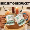 Bogenschütze Geschenk Tasse So Gut Kann Nur Ein Produktbild-Vorschau 2