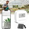 Automatische Bewässerungssystem mit USB/Solar Duale Produktbild-Vorschau 1