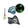 Step by Step accessoires pour cartables Magic Mags Set (3 Voir les images du produit 2