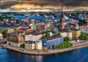 Stockholm, Schweden Ravensburger 12000114 Produktbild-Vorschau 2