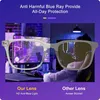 Vimbloom Blue Light Filter Glasses PC Gaming Blue Blocker Náhled obrázku produktu 2