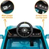 Auto elettrica per bambini RUF GT 12 V (1–5 anni) – Con Anteprima dell’immagine prodotto 4