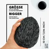 3D Drache mit Flügeln im Ei – 20 cm Drachenfigur mit 10 cm Produktbild-Vorschau 5