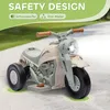 Moto elettrica per bambini AIYAPLAY, moto per bambini da 6 Anteprima dell’immagine prodotto 5