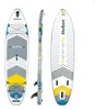 Tavola gonfiabile SUP con seggiolino 335 cm set pagaia Anteprima dell’immagine prodotto 24