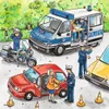 Operacja policyjna w Ravensburgu Podgląd zdjęcia produktu 5