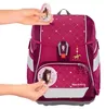 Step by Step sac d'école 2in1 Plus Schulranzen-Set 6 pièces Voir les images du produit 26