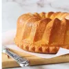 ORION Gugelhupfform Backform mit Rohrboden Kuchenform rund Produktbild-Vorschau 4