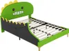Dinosaurier Kinderbett aus Polyurethanfür Jungen und Produktbild-Vorschau 12