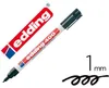 Edding 10 Edding 400 Permanent Marker Schwarz Produktbild-Vorschau 7
