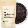 Kamelur® Bio Langkornreis schwarz 500 g Produktbild-Vorschau 1