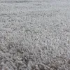 Ayyildiz | Tapis Shaggy Fluffy - 60 cm x 110 cm - Beige - Voir les images du produit 4
